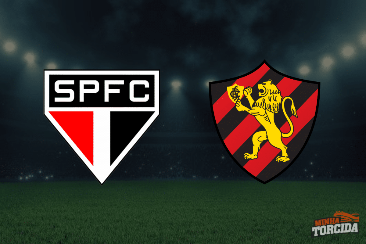 Palpites Copa do Brasil: São Paulo x Sport - 01/06/2023