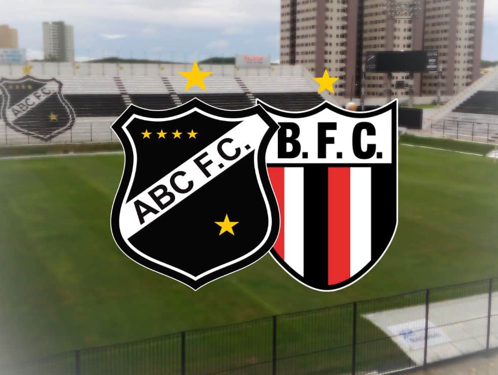 ABC x Botafogo-SP: onde assistir ao vivo, horário e escalações