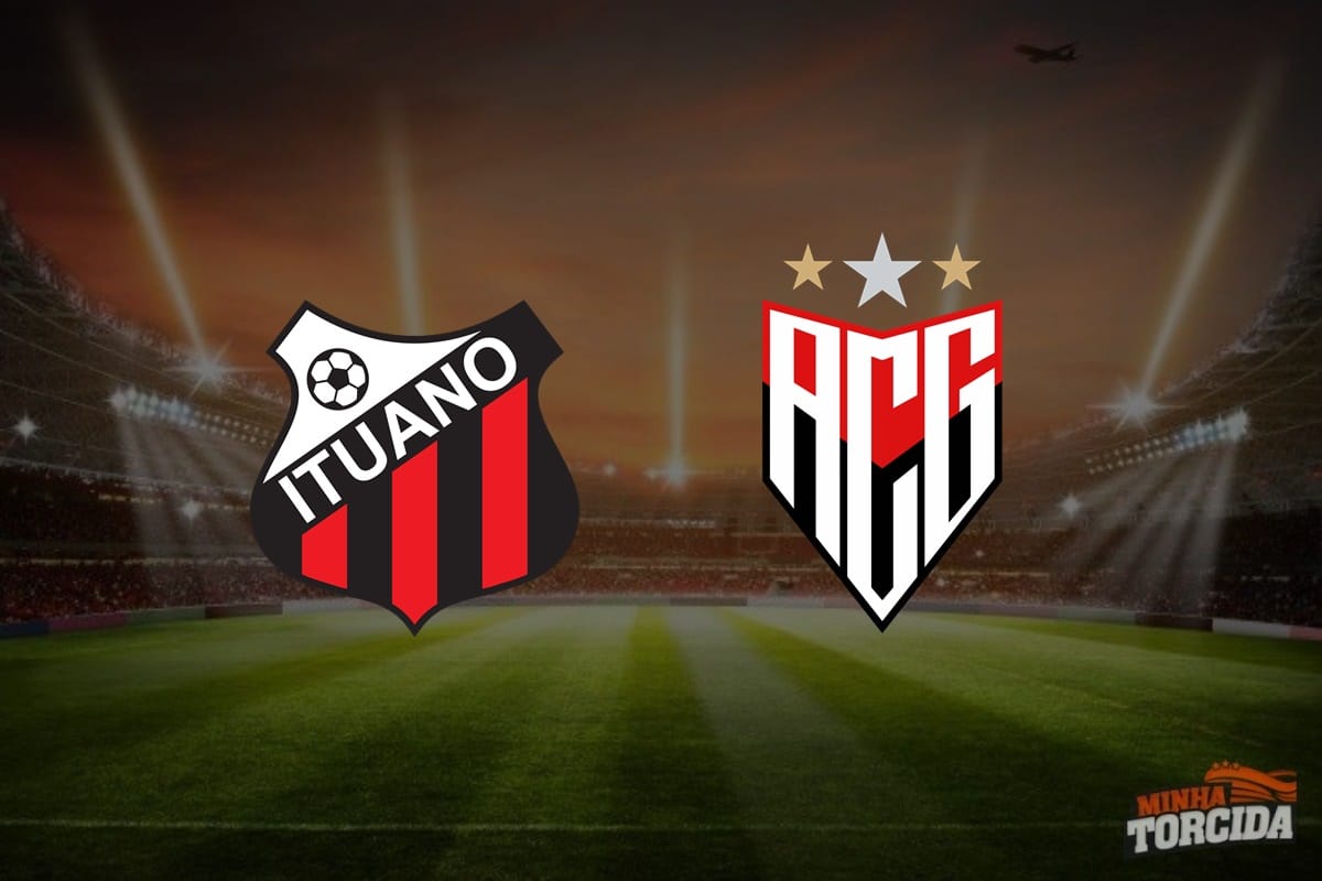 Esporte###] Atlético Goianiense e Ituano ao vivo onde assis, CROSS  Carriers