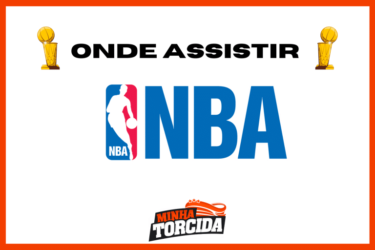 Onde Assisitir Jogos NBA Hoje Ao Vivo - Minha Torcida