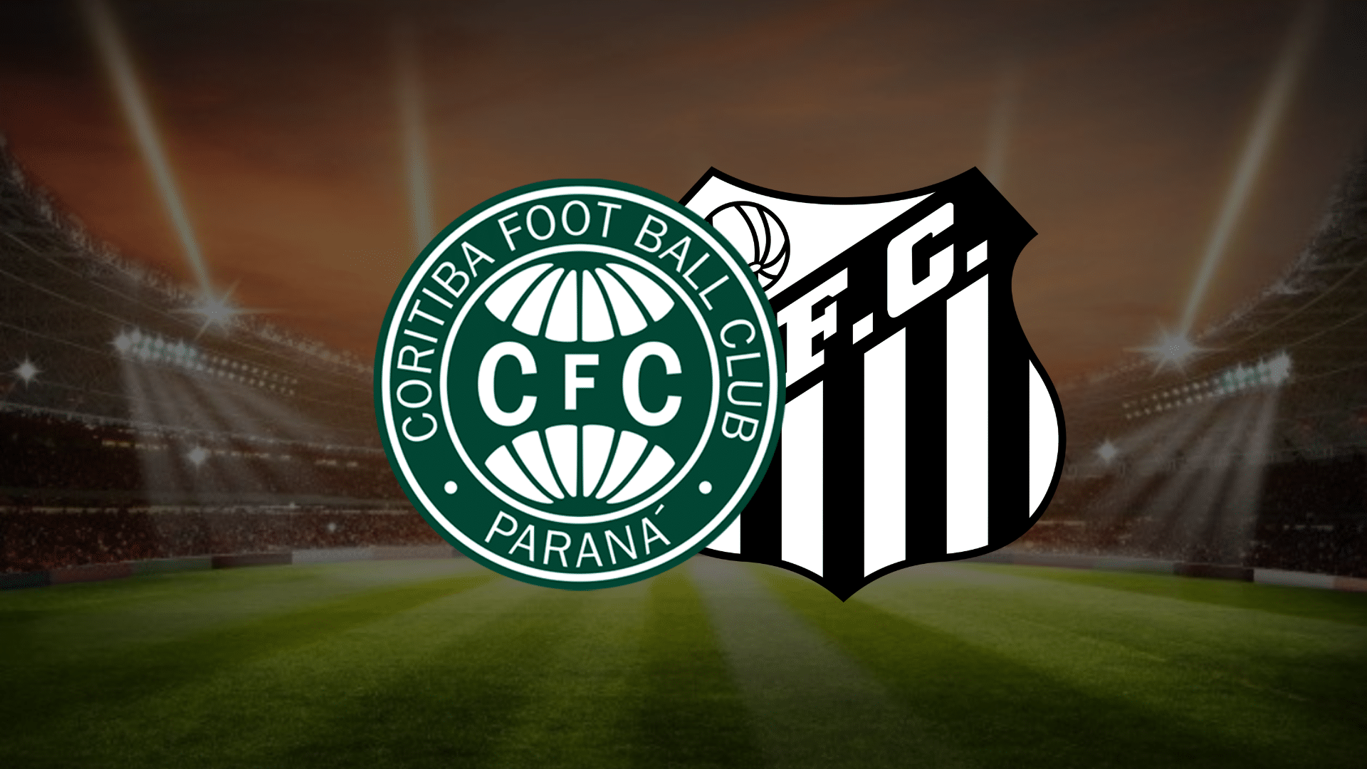 Coritiba X Santos: Onde Assistir Ao Vivo, Horário E Escalações - Minha ...