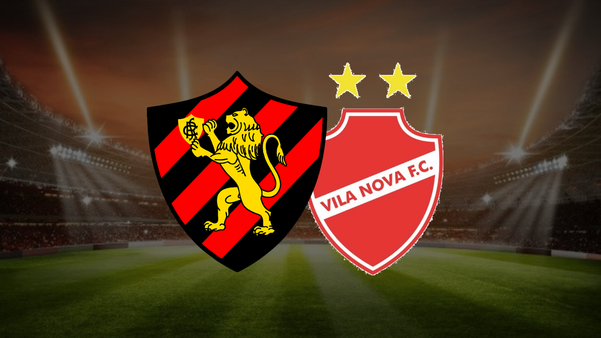 Sport X Vila Nova: Onde Assistir Ao Vivo, Horário E Escalações - Minha ...