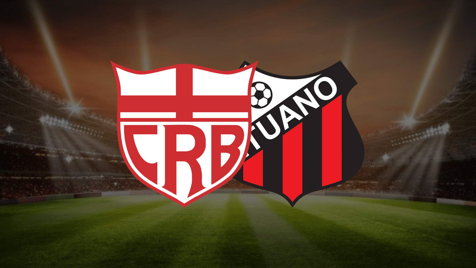 CRB X Ituano: Onde Assistir Ao Vivo, Horário E Escalações - Minha Torcida