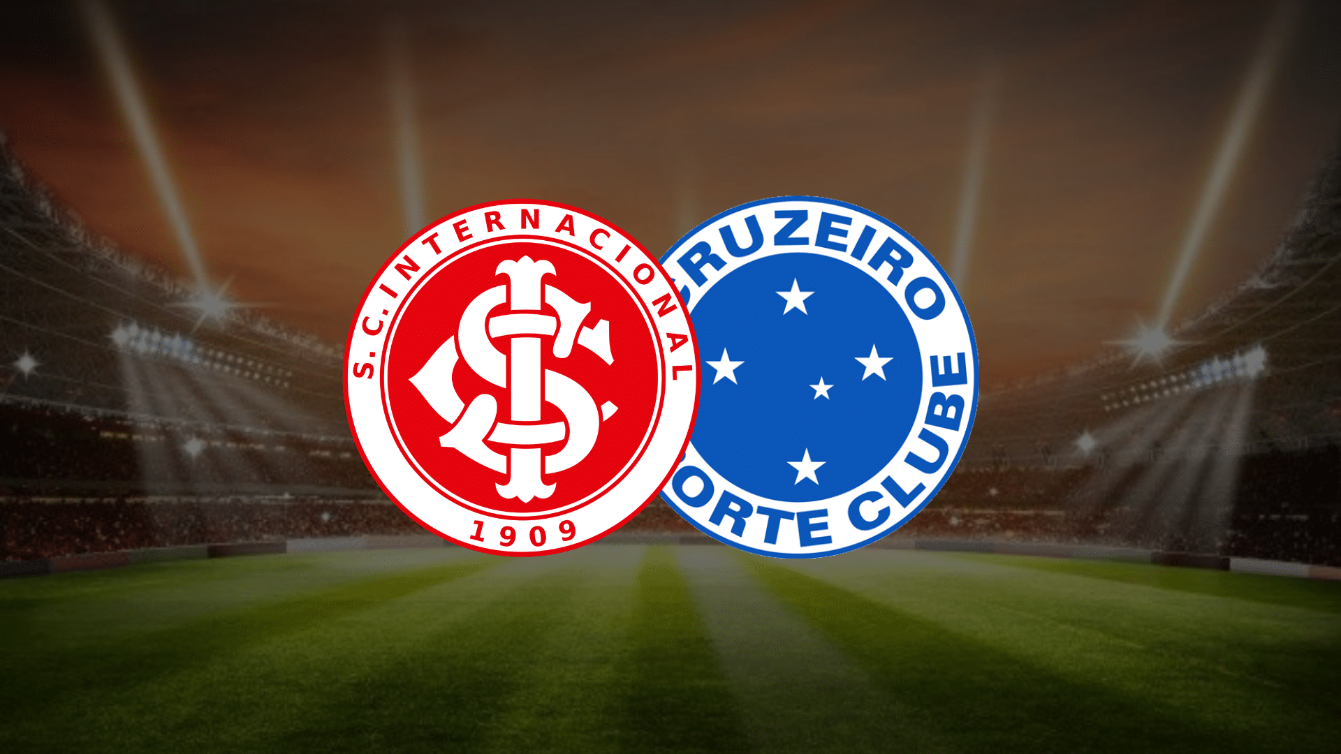 Internacional X Cruzeiro: Onde Assistir Ao Vivo, Horário E Escalações ...