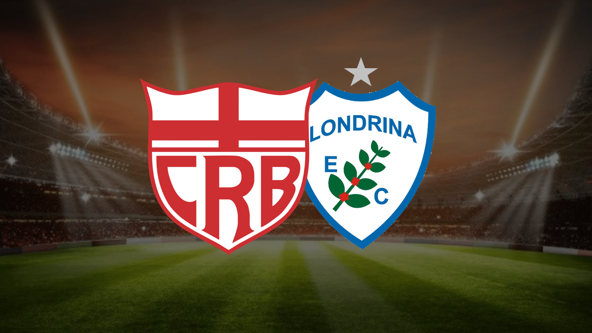 Crb X Londrina Onde Assistir Ao Vivo Hor Rio E Escala Es Minha Torcida