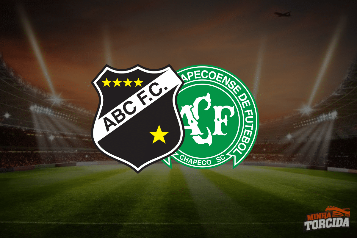 Abc X Chapecoense Onde Assistir Ao Vivo Horário E Escalações Minha