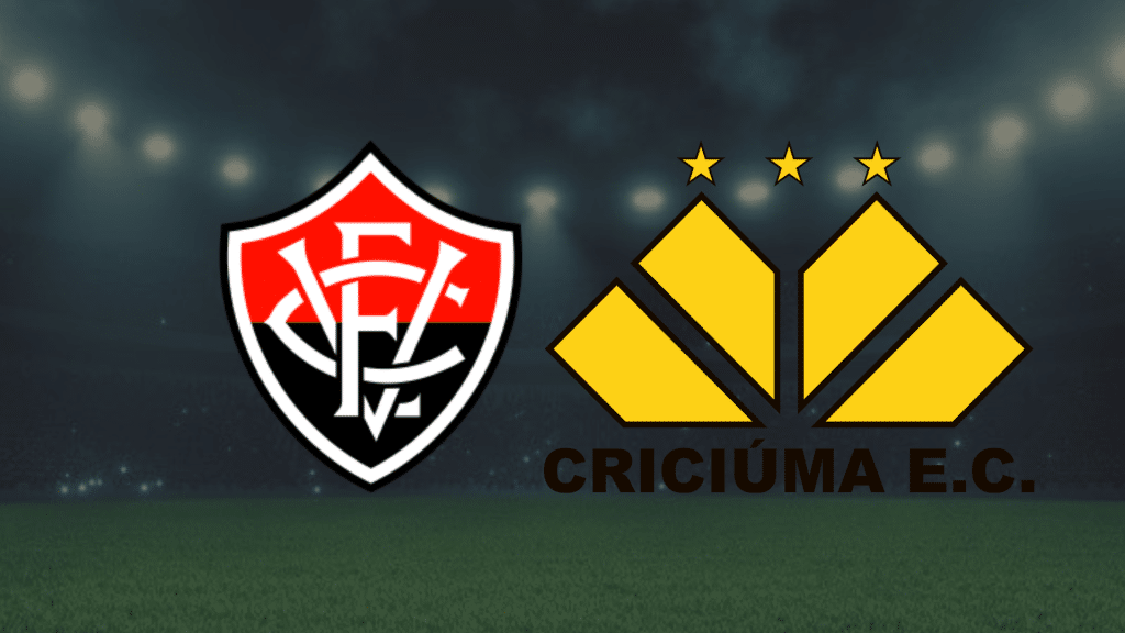 Vitória x Criciúma palpite, odds e prognóstico – 11/06/2023