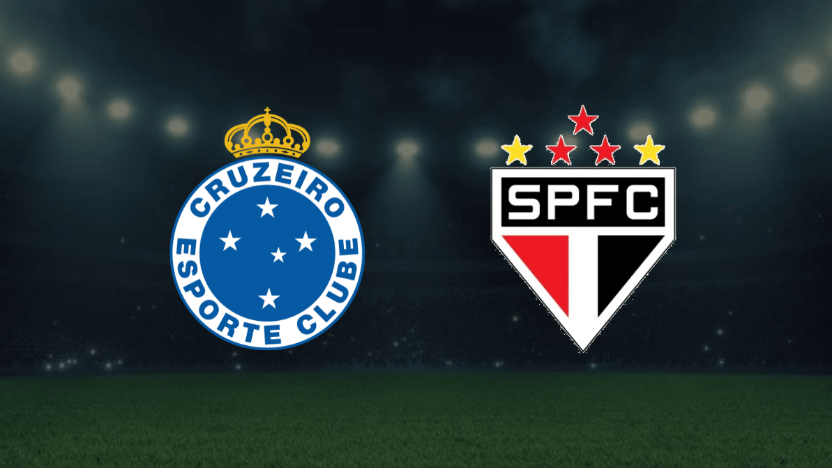 Cruzeiro x São Paulo palpite odds e prognóstico 24 06 2023 Minha Torcida