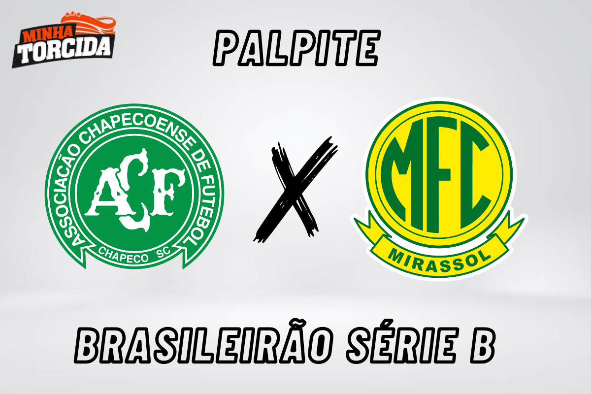 Chapecoense X Mirassol Palpite Odds E Progn Stico Minha