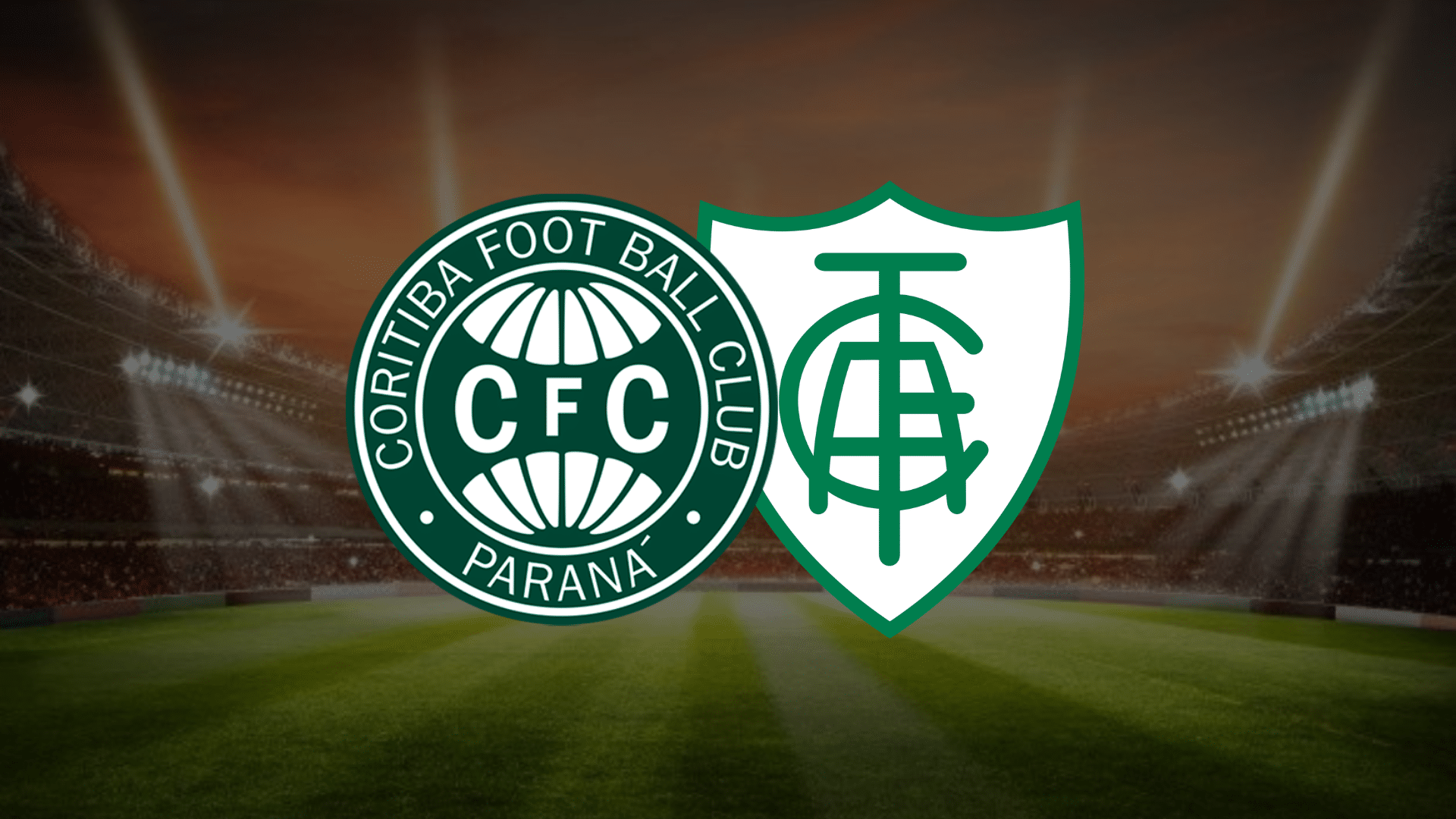 Coritiba X América-MG: Onde Assistir Ao Vivo, Horário E Escalações ...