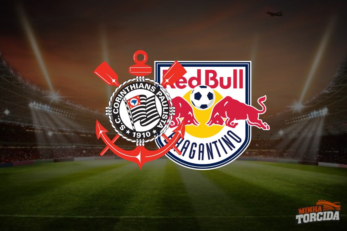 Corinthians X Red Bull Bragantino: Onde Assistir Ao Vivo, Horário E ...