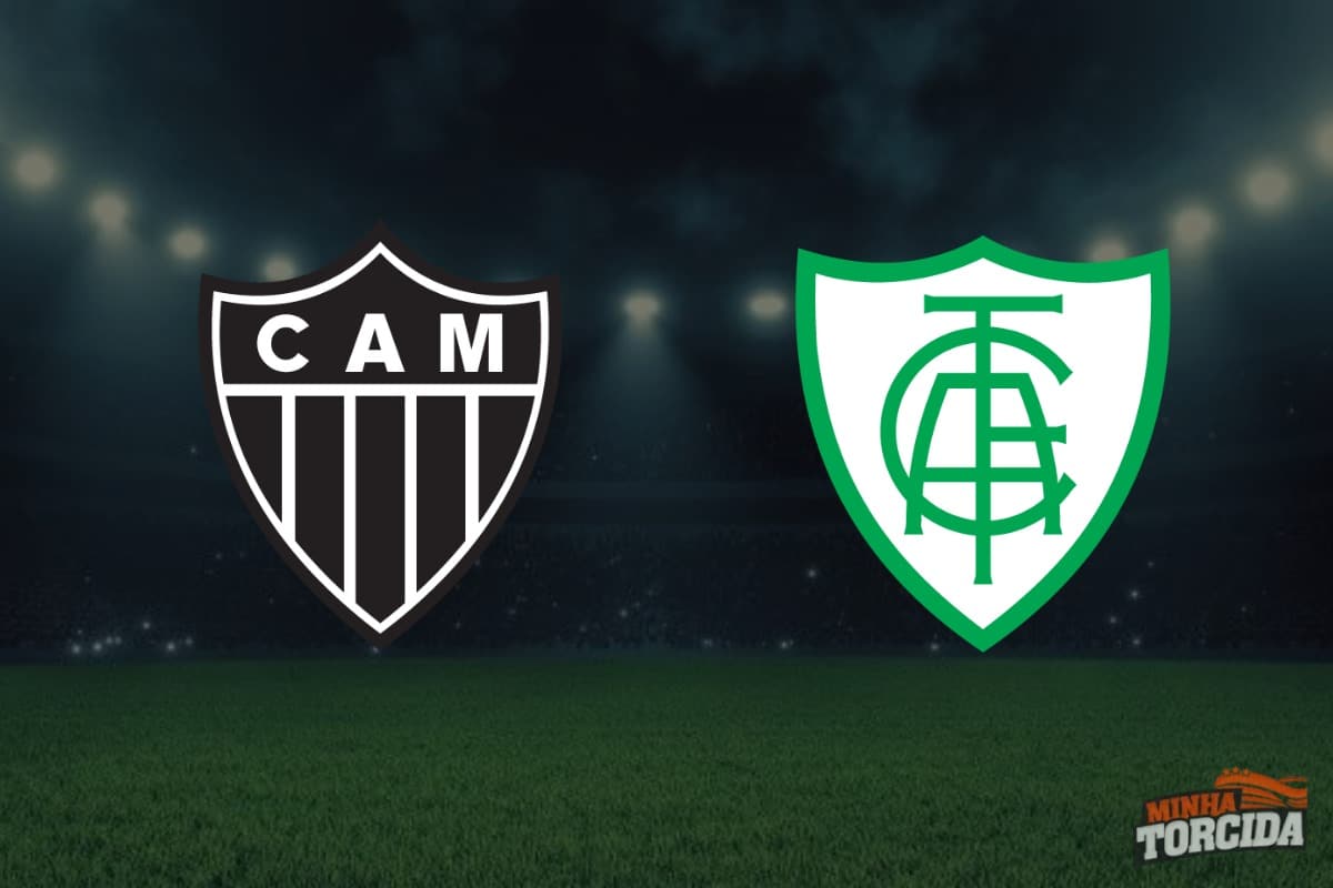 Atlético Mg X América Mg Palpite Odds E Prognóstico 02 07 2023