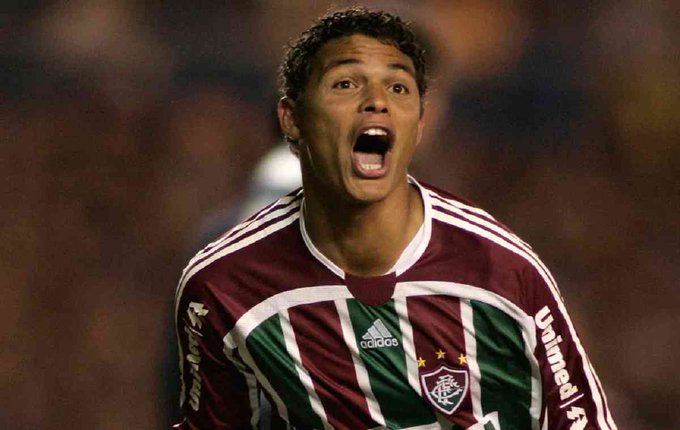 Veja os maiores zagueiros da história do Fluminense