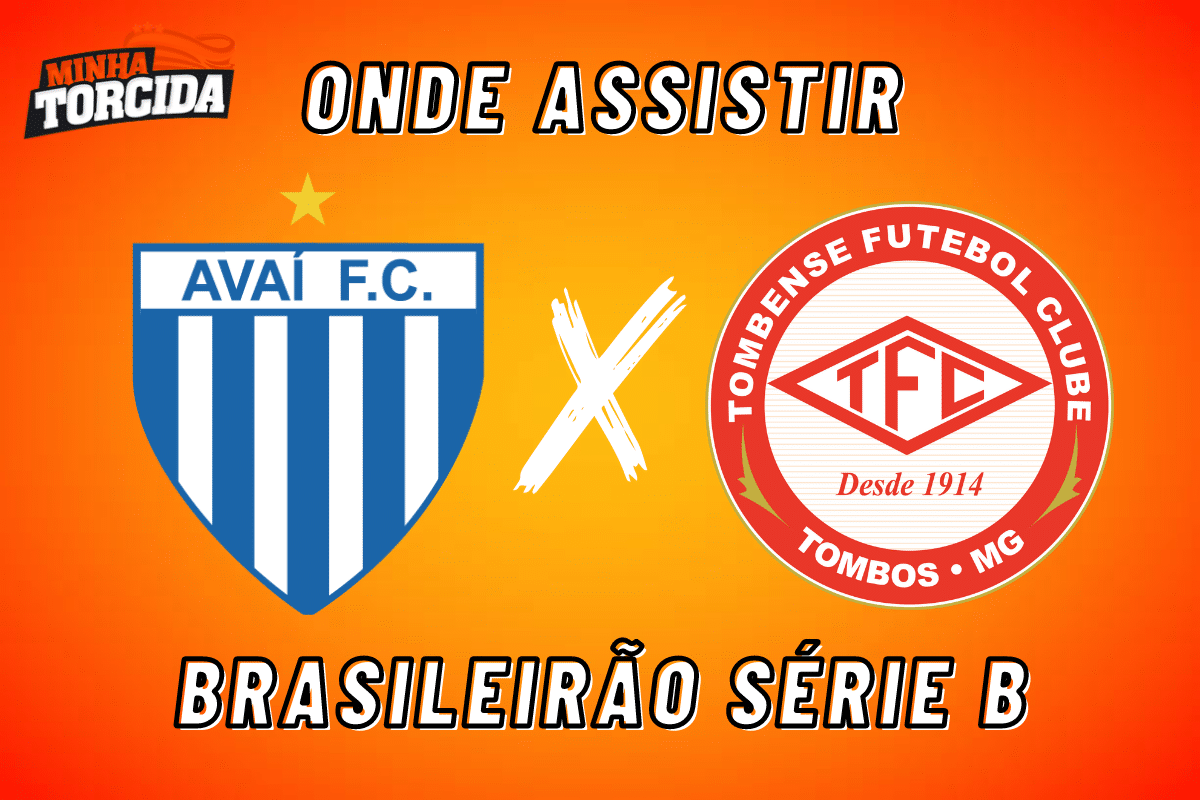 Avaí X Tombense Onde Assistir E Escalações