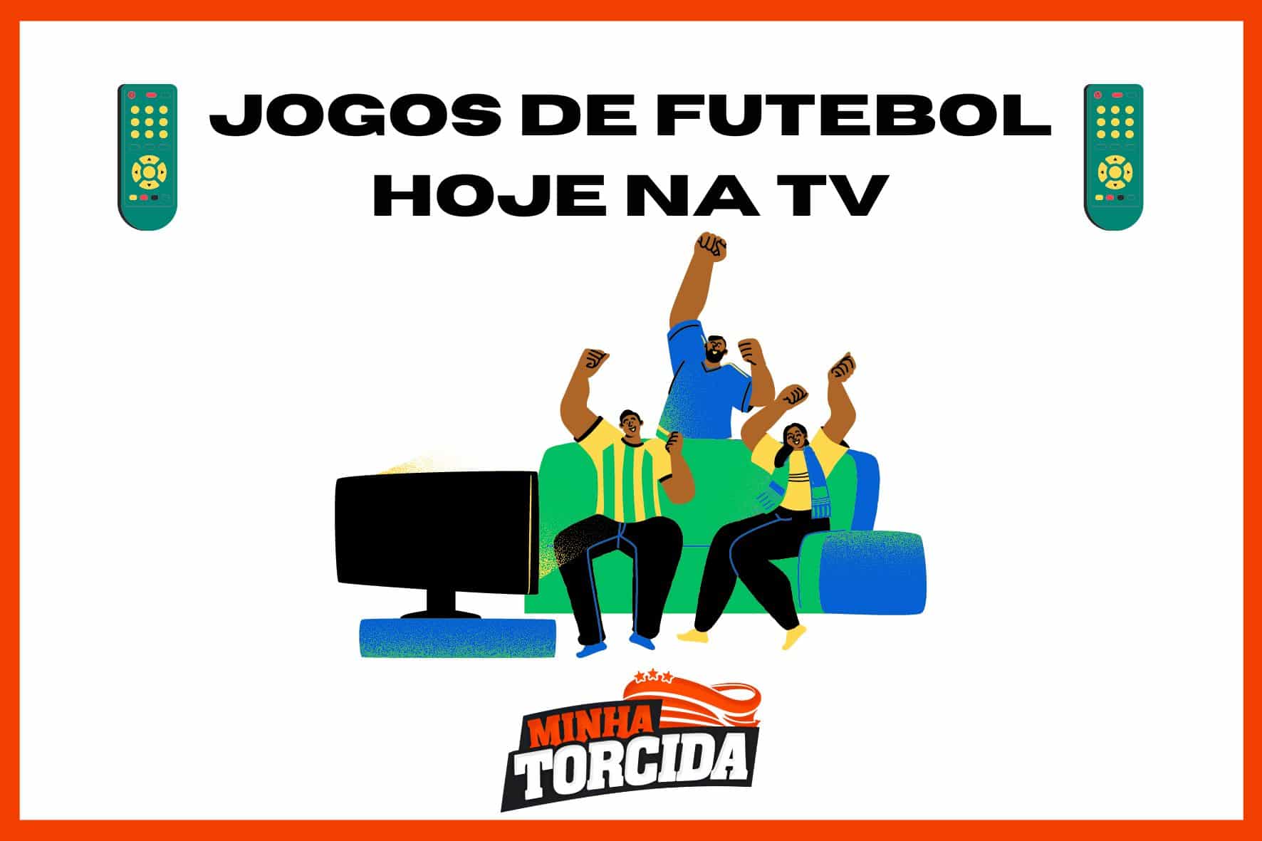 Jogos hoje (22/06/23) ao vivo de futebol: onde assistir e horário