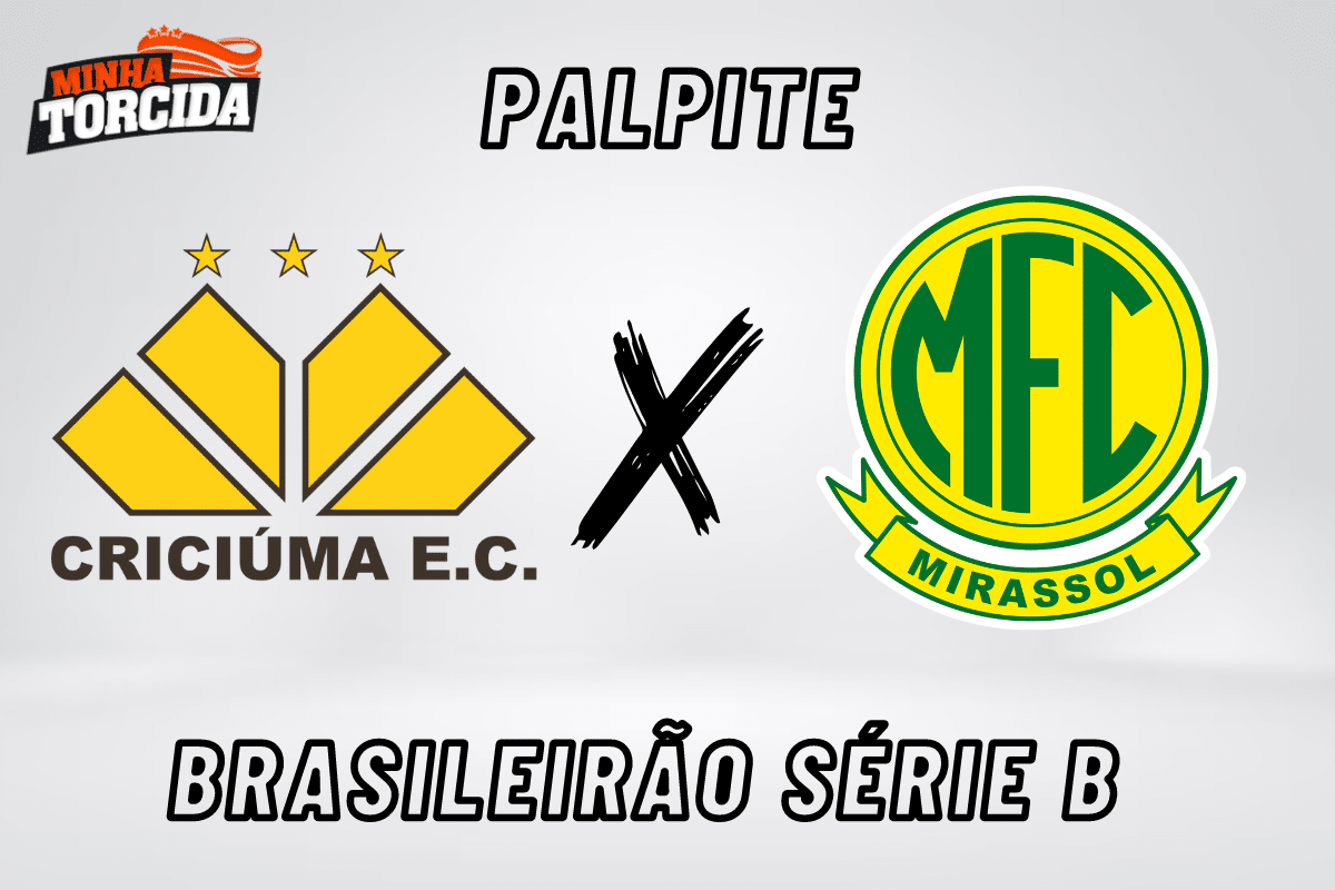 Criciúma X Mirassol Palpite E Prognóstico