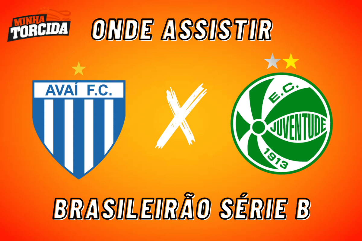 Avaí X Juventude: Onde Assistir, Escalações E Arbitragem