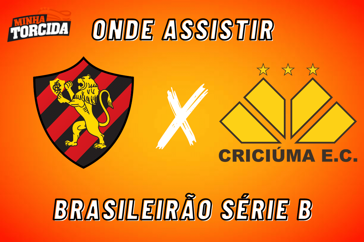 Sport Recife x Grêmio: onde assistir ao vivo, horário, escalação e mais do  jogo da Série B