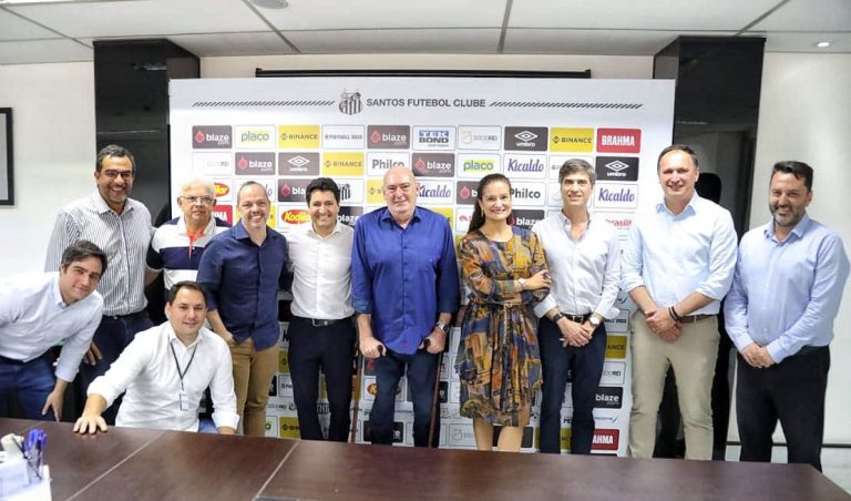 Santos ‘resolve’ problema com torcedores após vendas de ingressos conturbadas