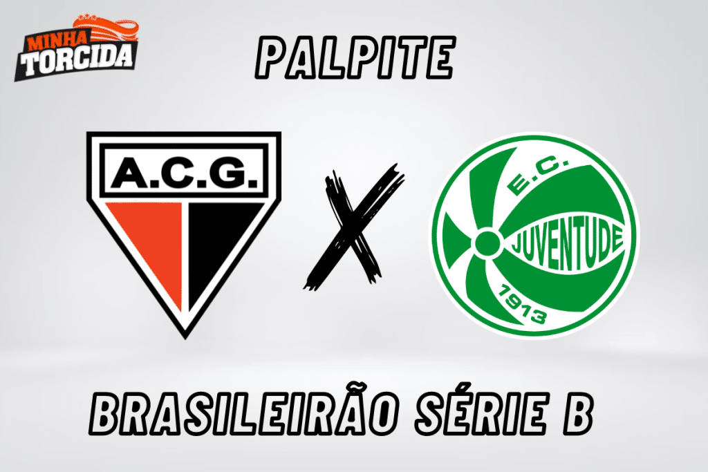 Palpite Atlético GO x Novorizontino: 01/11/2023 - Brasileirão Série B