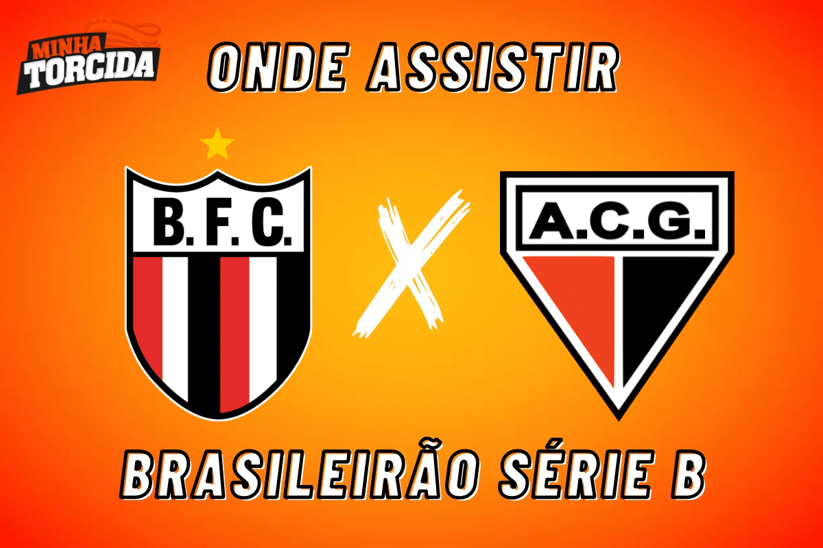 Atlético-GO x Botafogo-SP: confira valores de ingressos, prováveis  escalações e onde assistir