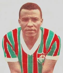 Veja quem são os 5 maiores laterais-esquerdos da história do Fluminense